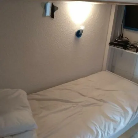 Port Engaly Ii 8 Appartement *