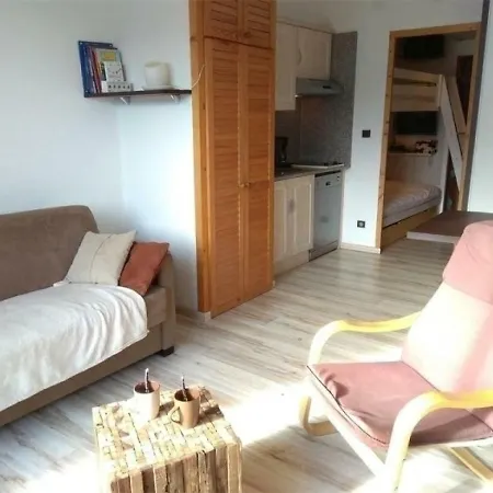 Port Engaly Ii 8 Appartement *