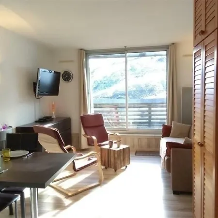 Port Engaly Ii 8 Appartement
