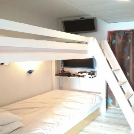 Appartement Port Engaly Ii 8 *